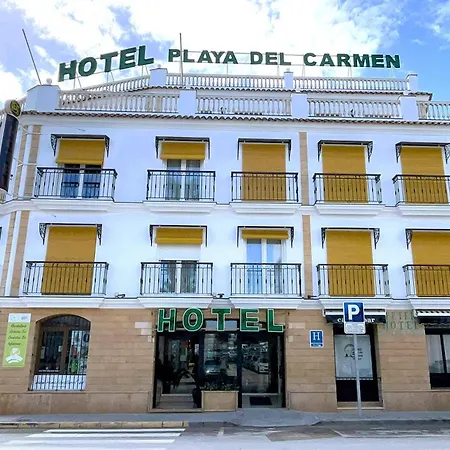 Hotel Playa del Carmen-3