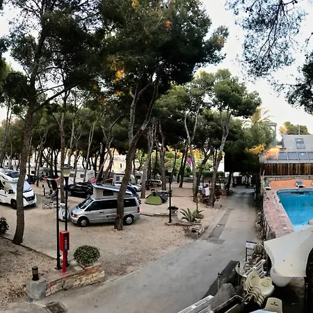 Camping Moraira-2