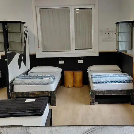 Albergue A Rotonda-2