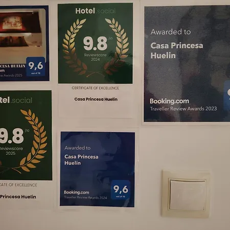 Casa Princesa Huelin-2