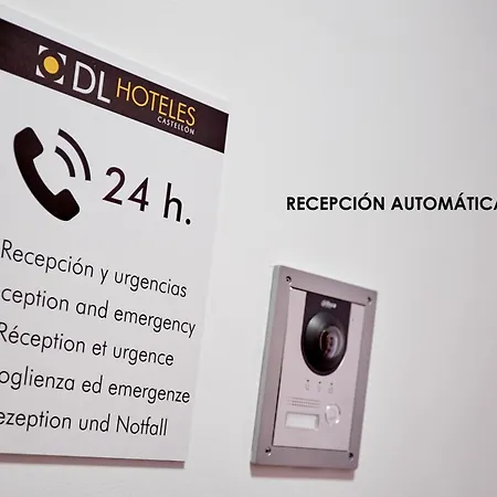 Hotel Dl Urban-2