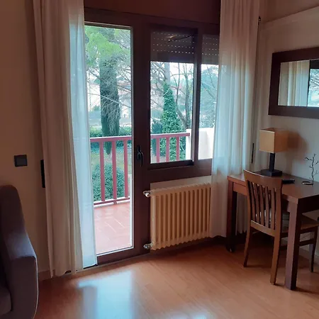 Hostal del Senglar-2