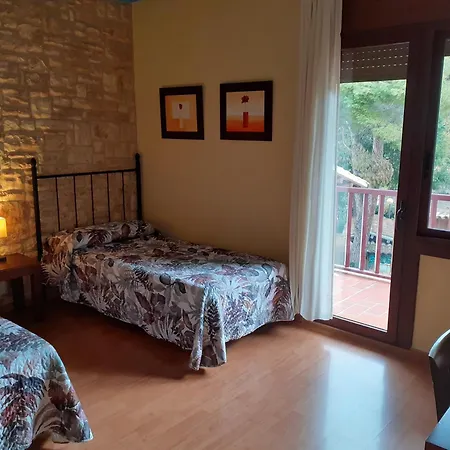 Hostal del Senglar-3