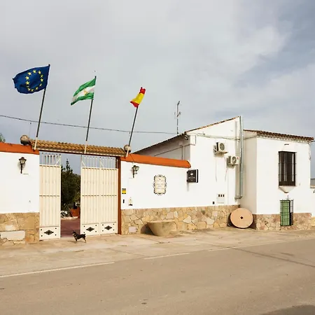 Molino De Lucero, Casa Rural-3