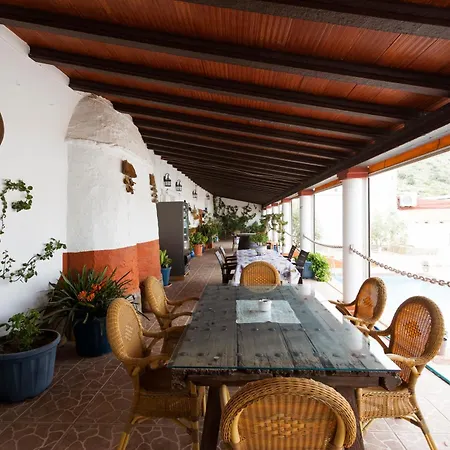 Molino De Lucero, Casa Rural-2