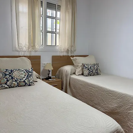 Habitaciones Carmencita-3