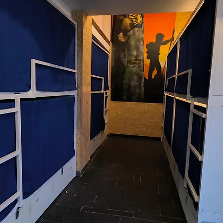 Albergue con encanto d'camiño-3