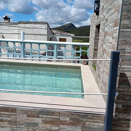 Apartamento Cerro De Las Salinas-2