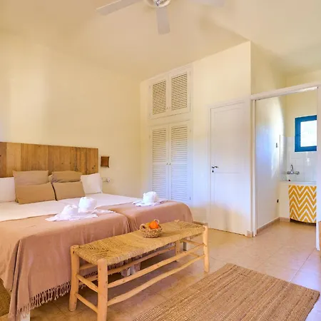 Meridium Formentera By Tentol Hotels-3