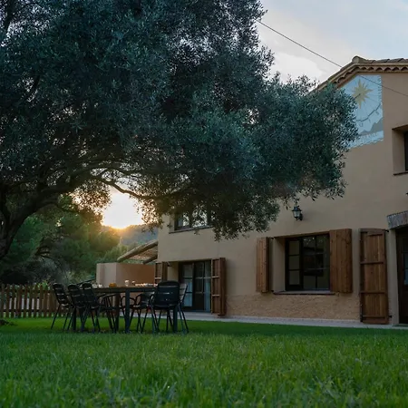 Casa rural El Bruguer Vell-3
