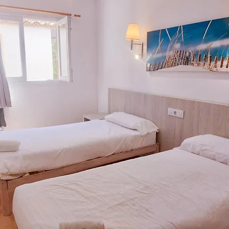 Rosamar Holidays Apartments-3