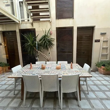 Hotel Isla Plana-2