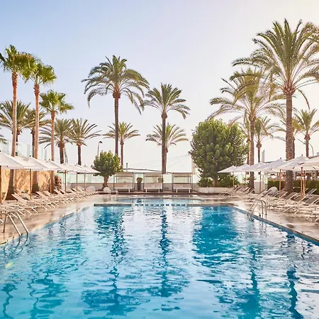 Hotel Playa Golf Adults Only 4 Sup-2