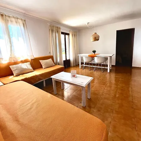 Apartamentos Cristina-2
