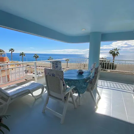 Residencial Aguilas Playa-3
