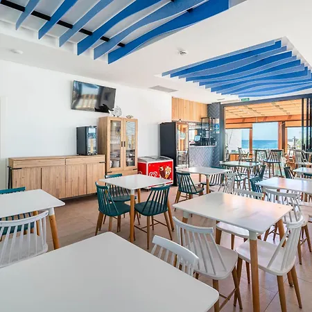 Hotel Cala Arena-3