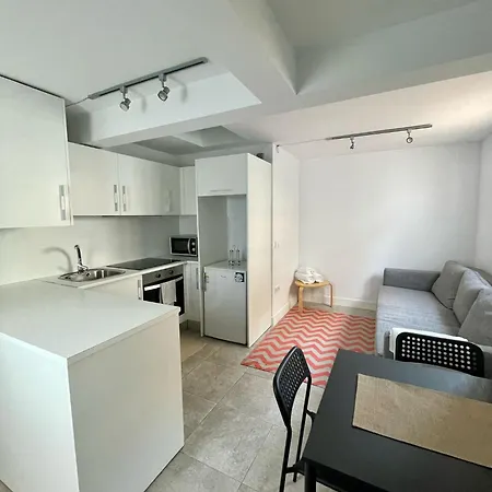 Casthotels Leblon-3