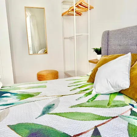 Centro Apartamento 2-B-2