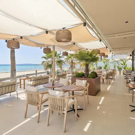 Hotel Eden Palma Playa Adults Only-3