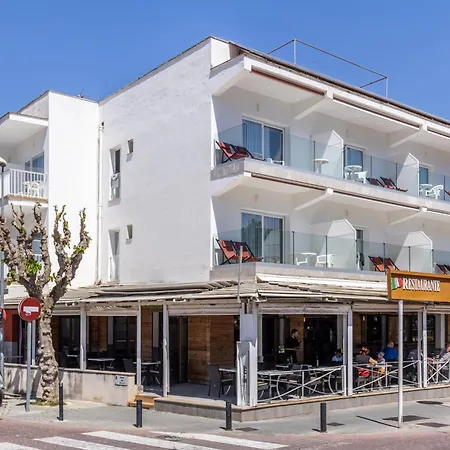 Hostal Neptuno-2