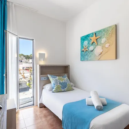 Hostal Neptuno-2