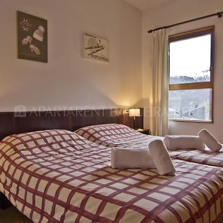 Apartarent 1500-3