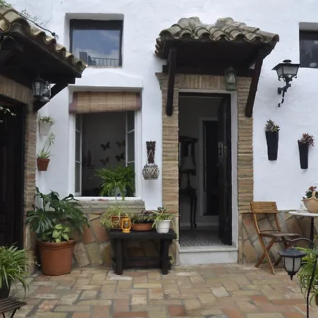 Casa Andrea la Abuela-3