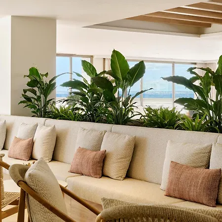 Iberostar Selection Es Trenc -New Opening--2