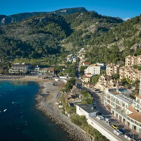 Salino Port Soller-Adults Only-2