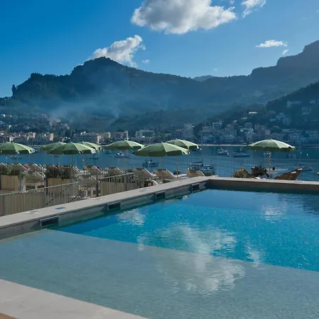 Salino Port Soller-Adults Only-2