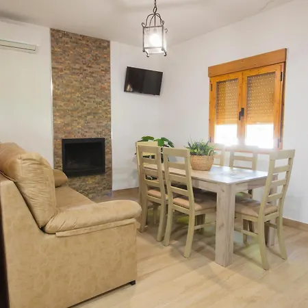 Complejo Residencial Los Enebros-2