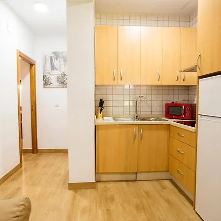 Complejo Residencial Los Enebros-3