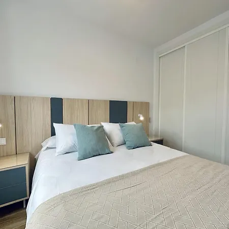 Santo Rostro Beach Apartments-2