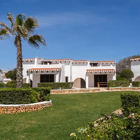 Binibeca Beach Villas-2