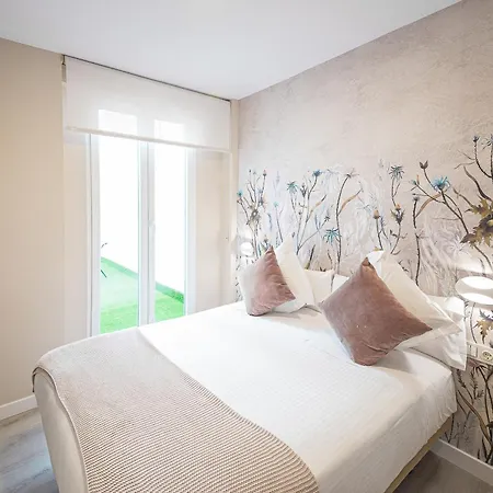 Hostal Plaza Boutique - Solo adultos-3