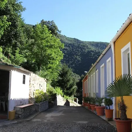 Holiday Home Can Clerc-2