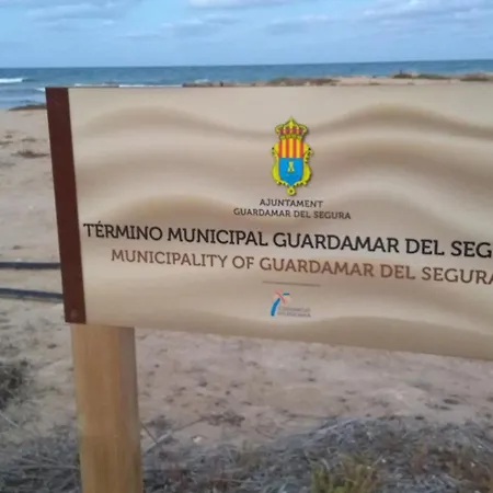 Urbanizacion Puerto Romano - Playa-3