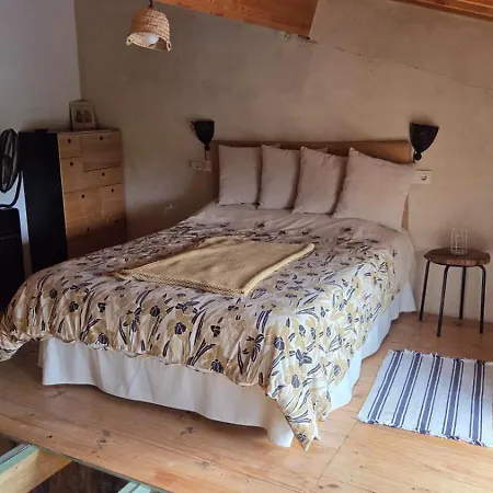 La Casa de La Duquesa-2