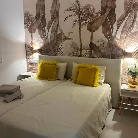 Bungalow Los Tunos-3