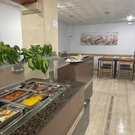 Casthotels Leblon-2