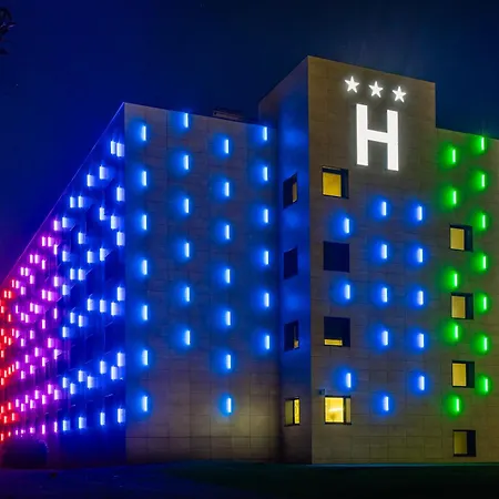 Hotel Puerta Santander-2
