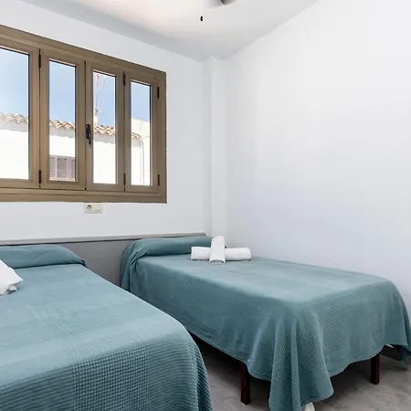Alcudia Apartments-2