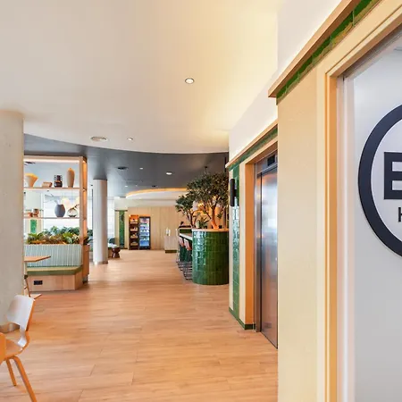 B&B Hotel Murcia-3