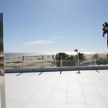 Apartment Hotel Taboga (Adults Only)-3