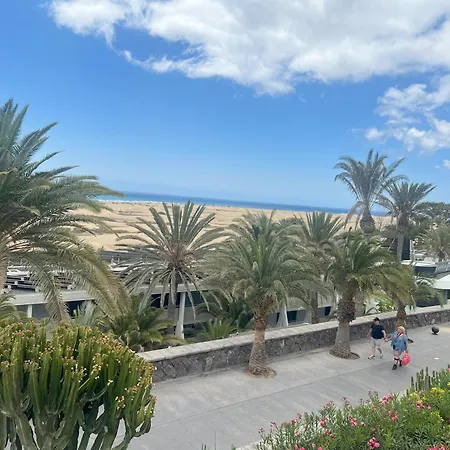 Apartment Hotel Taboga (Adults Only)-2
