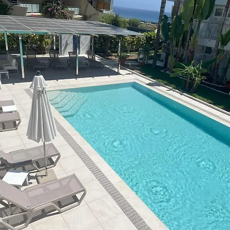 Apartment Hotel TABOGA-3