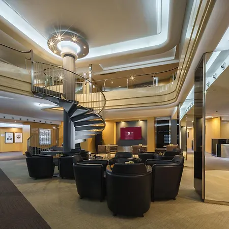 AC Hotel Almería by Marriott-2