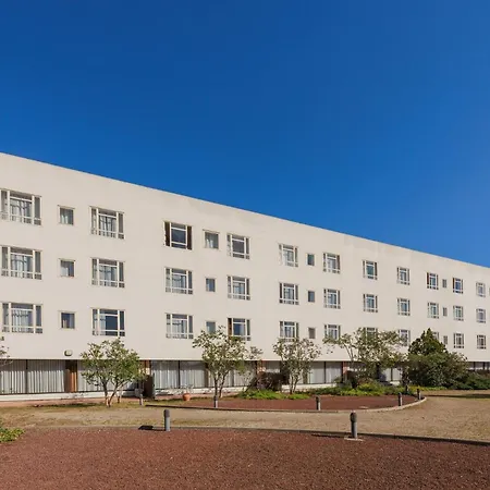 Sercotel Arrahona Sabadell-2