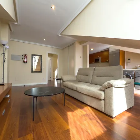 Apartamentos Verdemar (VUT)-2