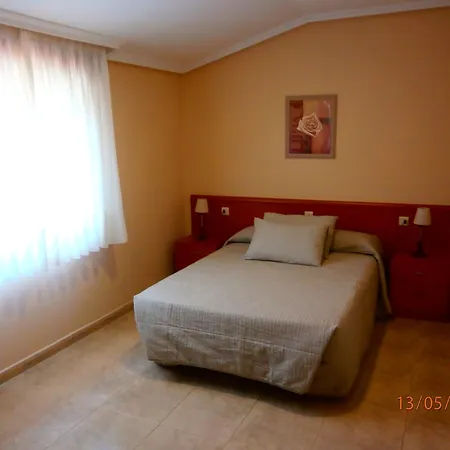Pension As Termas-2